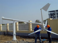 Fig 8(d) Tiltup tower