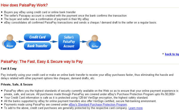 Ebay India